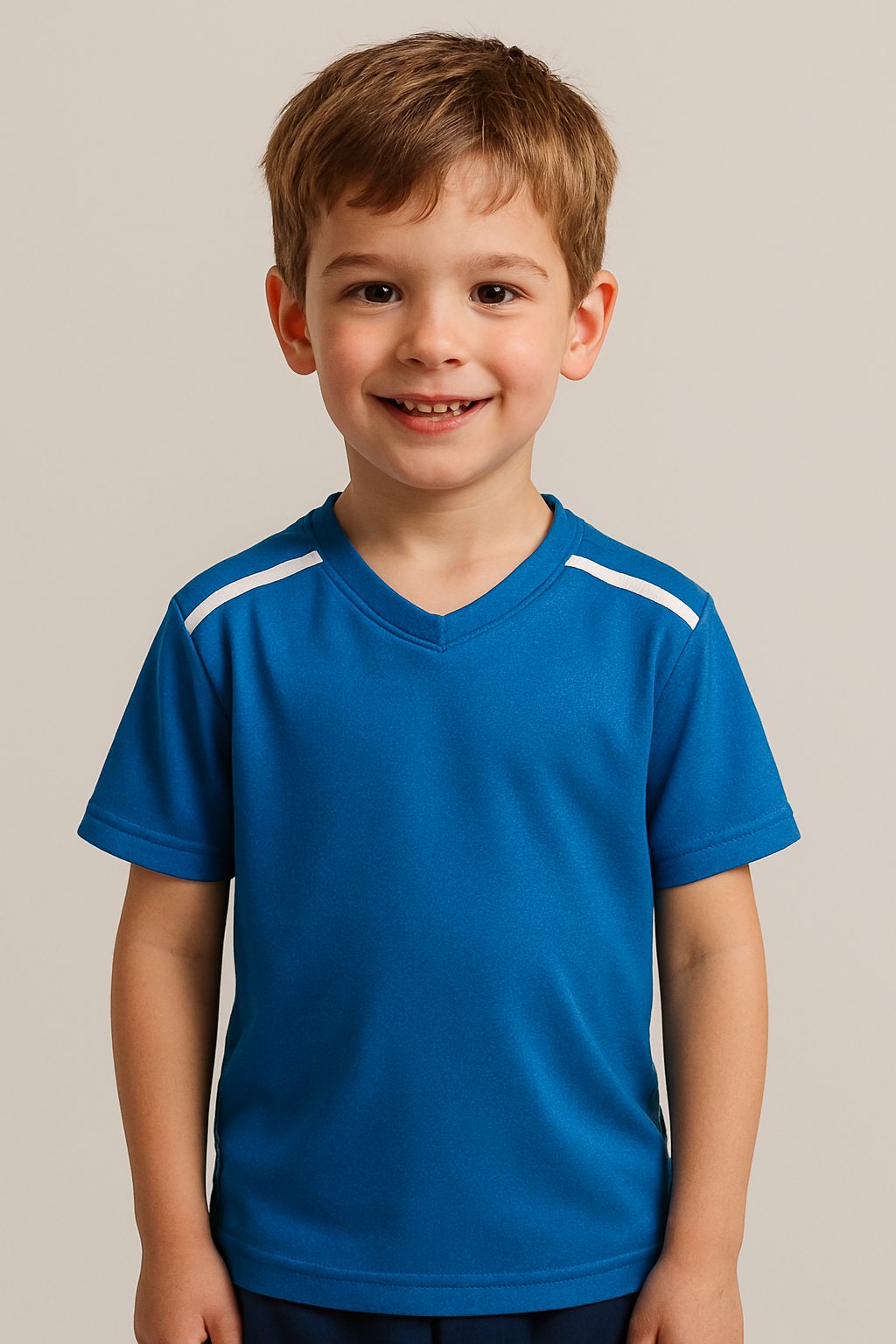 Kids Sportshirt